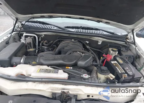 2009 Ford Explorer Xlt из США, поврежденный, VIN 1FMEU73839UA27862